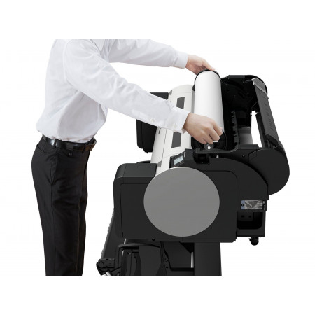 TRACEUR CANON TM300