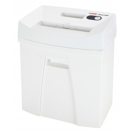 HSM Pure 220