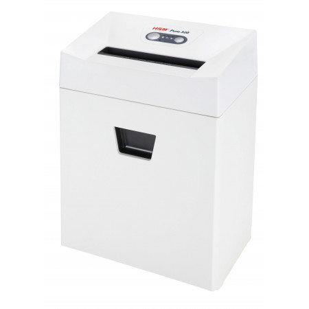 HSM Pure 320