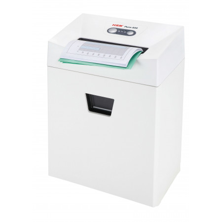 Destructeur de documents HSM Pure 320