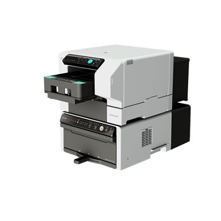imprimante directe sur textile RICOH Ri 100