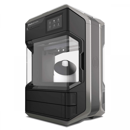 Imprimante 3D MAKERBOT METHOD X Carbon Fiber Edition