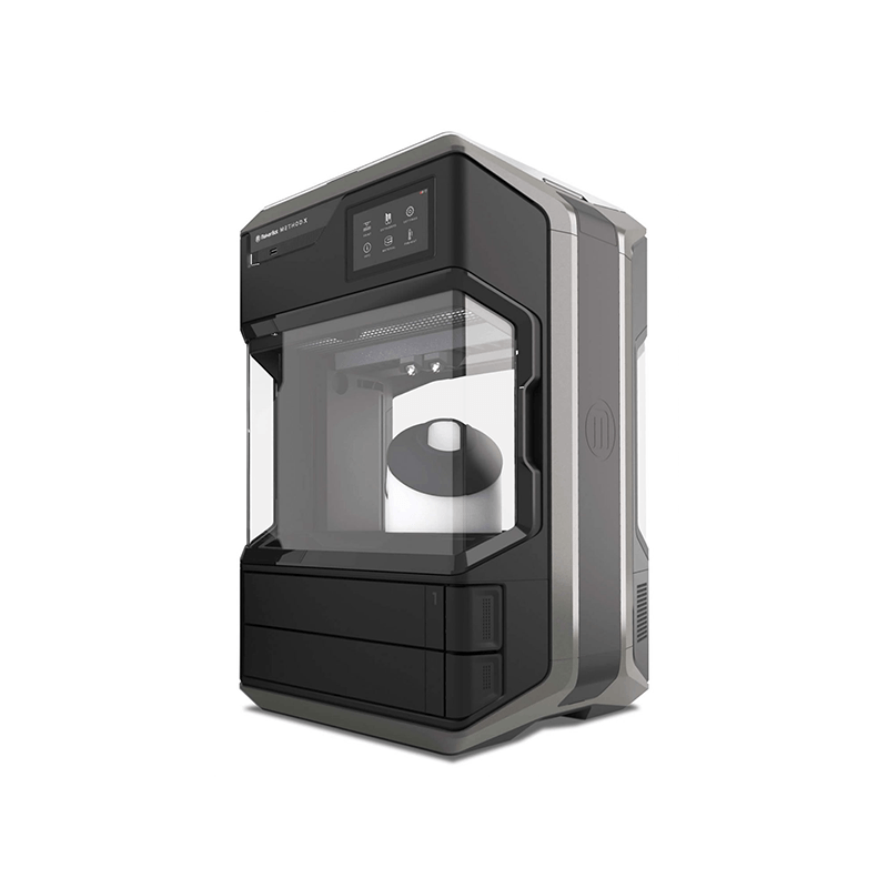 Imprimantes 3D MAKERBOT METHOD X Carbon Fiber Edition