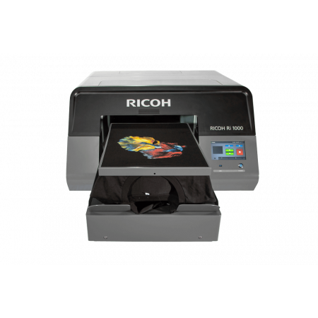 Imprimante DTG - RICOH Ri 1000