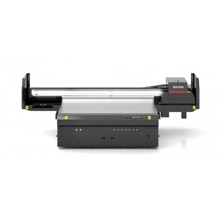 Imprimante UV hybride à plat : Ricoh Pro™ TF6251