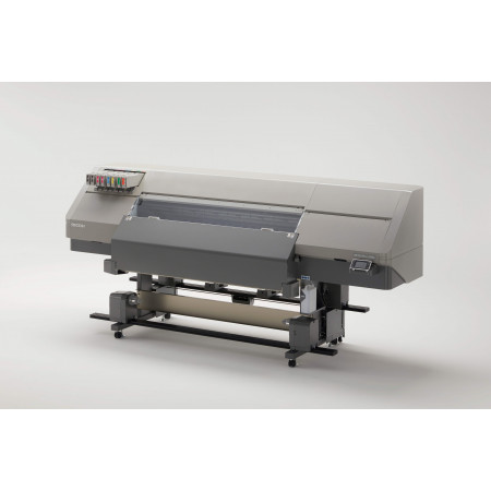 imprimante Ricoh Pro™ L5130e est un traceur à encres latex aqua-résine