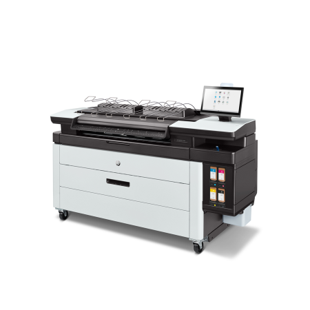 MULTIFONCTION HP PageWide XL 3920MFP