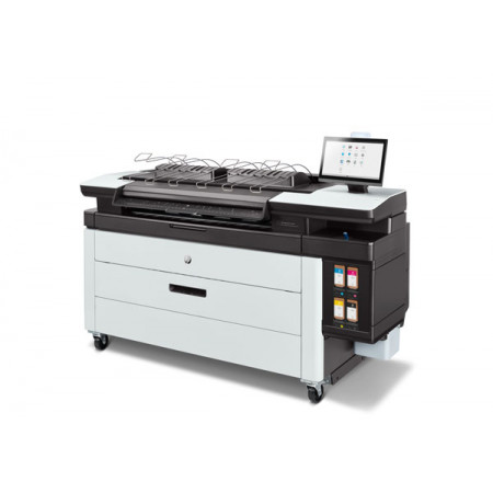MULTIFONCTION HP PageWide XL 4200MFP