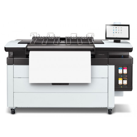 MULTIFONCTION HP PageWide XL 4200MFP