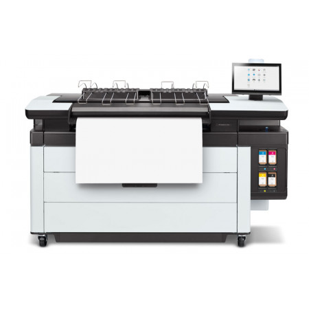 TRACEUR HP PageWide XL 5200 MFP