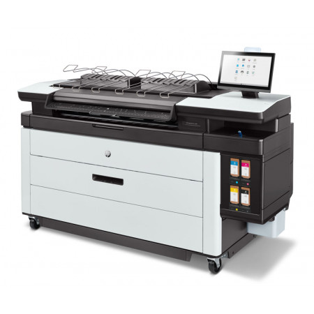 TRACEUR HP PageWide XL 5200 MFP