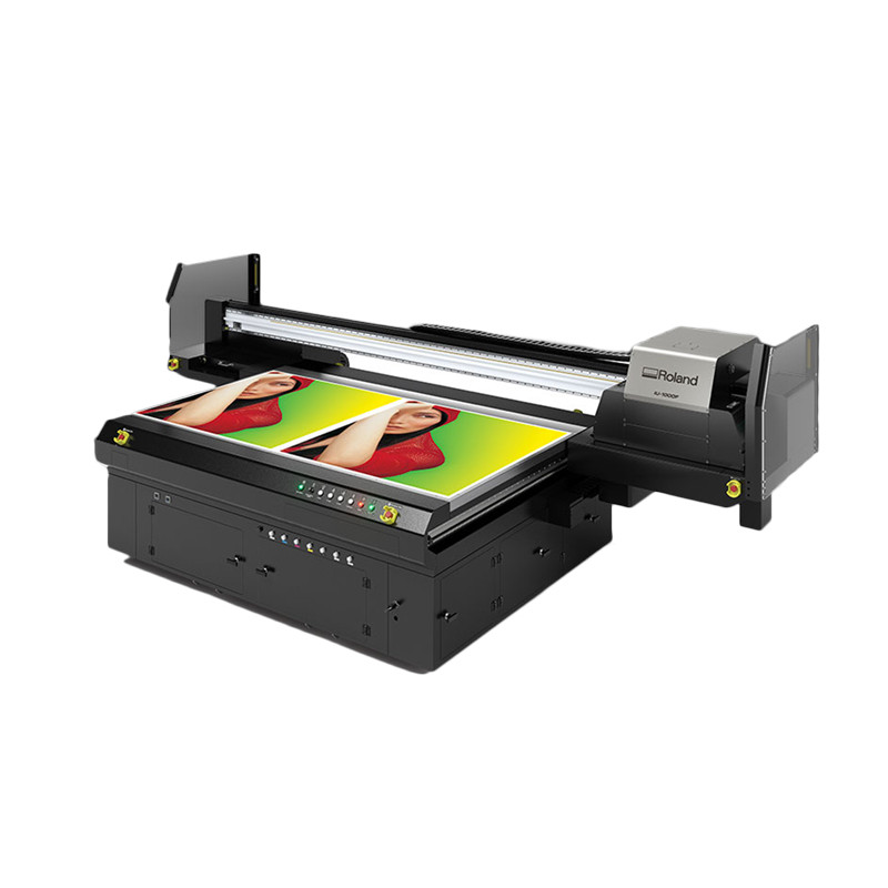 Imprimante UV IU-1000F