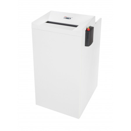 destructeur  HSM Pure 740 + systèm de lubrification autom.