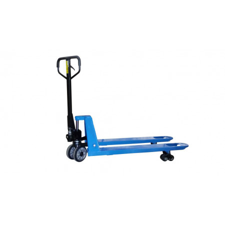 Transpalette sur mesure