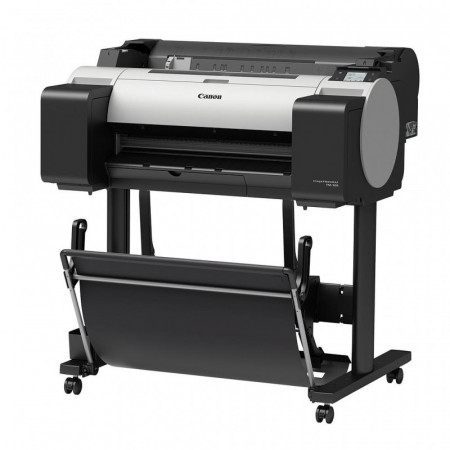 TRACEUR CANON TM205 ( 24 pouces )