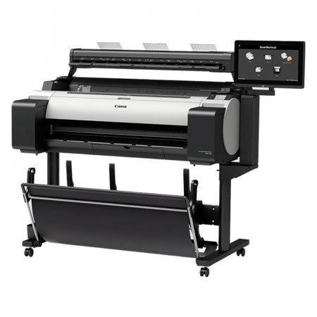 Multifonction CANON TM-305 MFP Z36