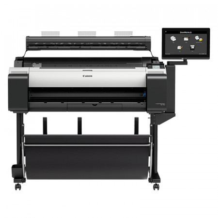 Multifonction CANON TM305 MFP Z36