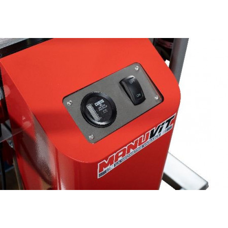 GERBEURS monomâts Le Moovit - FIMM