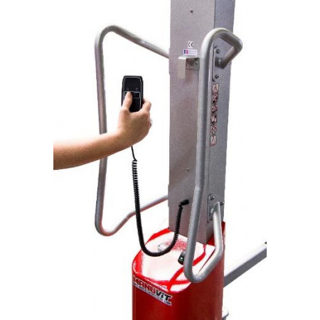 GERBEURS Le Moovit® monomâts