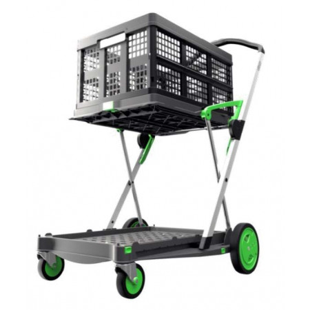 CHARIOT PLIANT Clax®