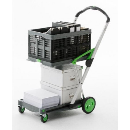 CHARIOT PLIANT Clax® - FIMM