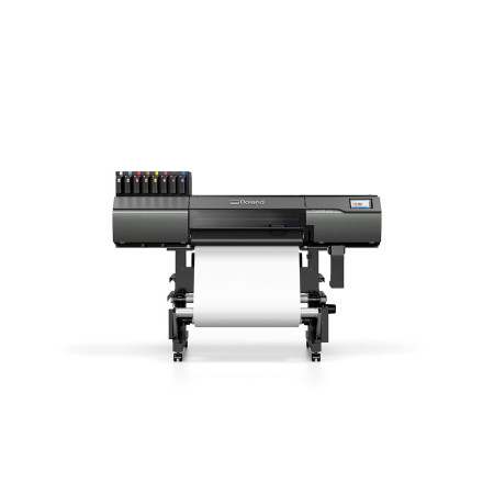 Imprimante grand format TrueVIS LG-300 ROLAND