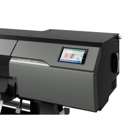Imprimante grand format TrueVIS LG-300 ROLAND