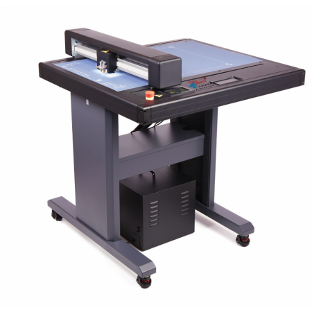 Table de découpe FC500VC