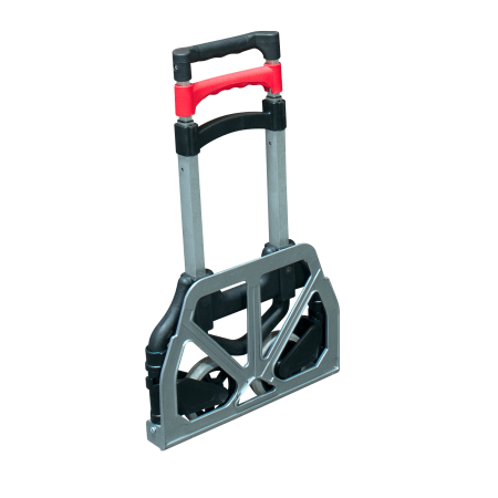 Diable à bavette et poignée repliables - FIMM