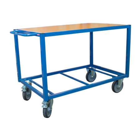 Servante établi 1 plateau