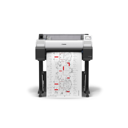 Traceur TM-240 CANON 24 Pouces