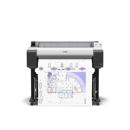 Imprimante TM-355 CANON - 36 pouces