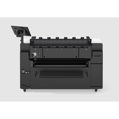 Imprimante multifonction HP DesignJet XL 3800