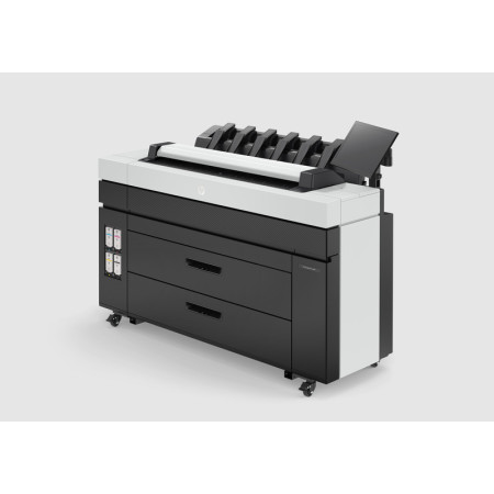 Imprimante multifonction HP DesignJet XL 3800