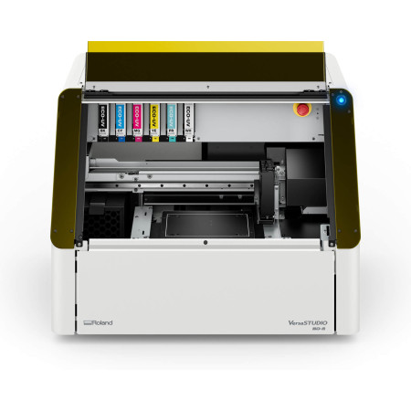 Imprimante UV de bureau BD-8 ROLAND