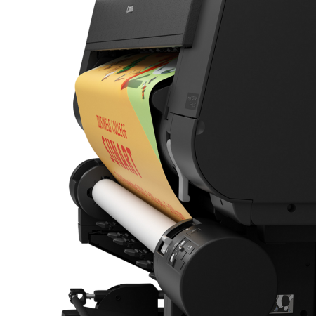 Impression Traceur Canon iPF GP-4600s 44 pouces