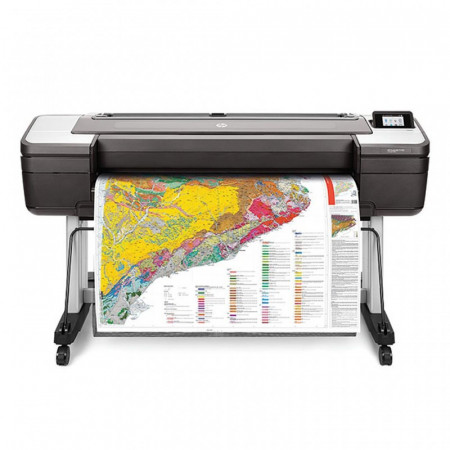 TRACEUR HP DesignJet T1700 - 44 pouces