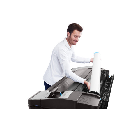 TRACEUR HP DesignJet T1700 dr PS