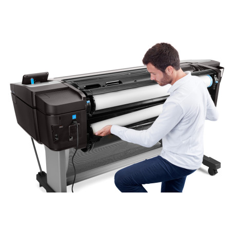 Traceur HP DesignJet T1700 dr