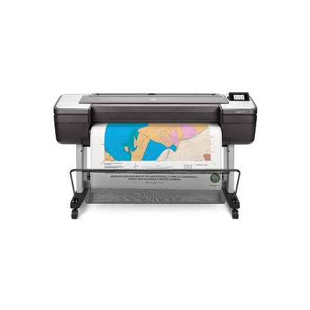 Traceur HP DesignJet T1700 dr