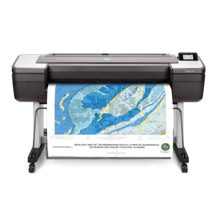 HP DesignJet T1700 dr PS