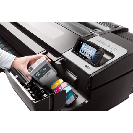 Traceur HP DesignJet T1700 PS - 44 pouces