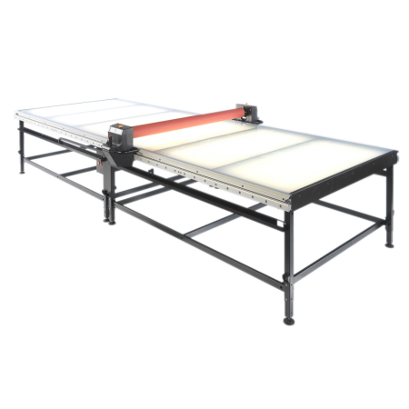 Table de lamination Applikator 2000 - KALA