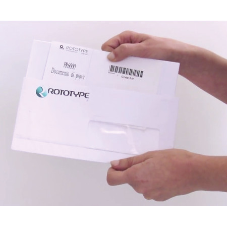 ouvre lettre automatique professionnel MO 150