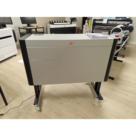 Plieuse de plans OFFLINE Estefold 1400