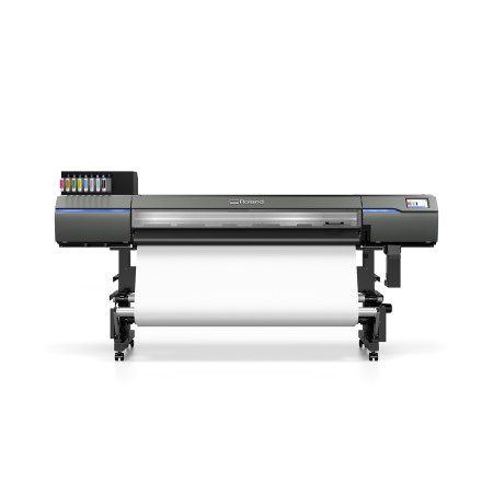 imprimante éco-solvant avec découpe XG-640 ROLAND