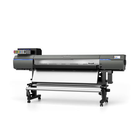 imprimante éco-solvant avec découpe XG-640 ROLAND PROFIL