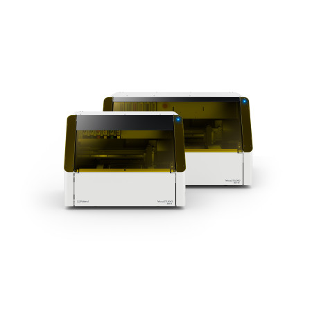 Série Imprimante UV compacte A4 BD