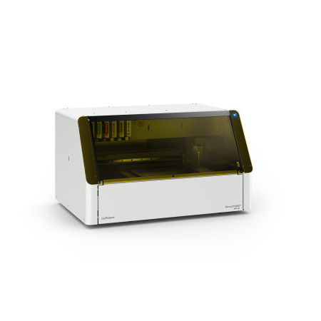 Imprimante UV compacte A4 BD-12 ROLAND