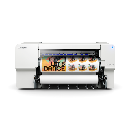 imprimante découpeuse BN2-30 Roland